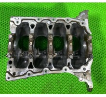 Блок цилиндров Toyota Sienta 2016 2NR-FKE б/у