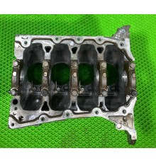 Блок цилиндров Toyota Sienta 2016 2NR-FKE б/у