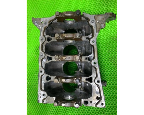 Блок цилиндров Toyota Sienta 2016 2NR-FKE б/у