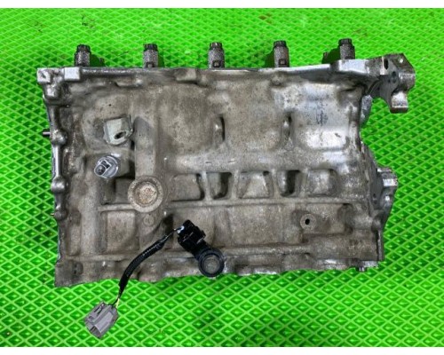 Блок цилиндров Toyota Sienta 2016 2NR-FKE б/у