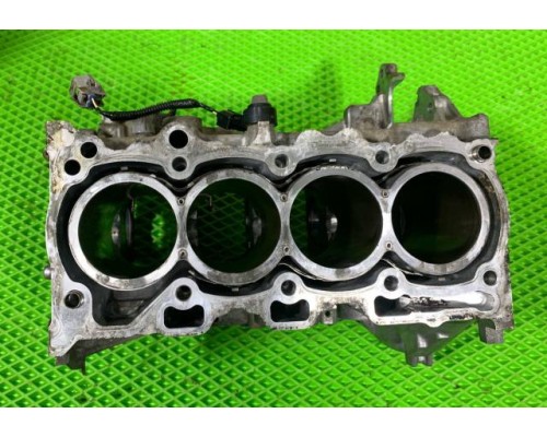 Блок цилиндров Toyota Sienta 2016 2NR-FKE б/у