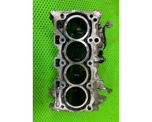 Блок цилиндров Toyota Sienta 2016 2NR-FKE б/у