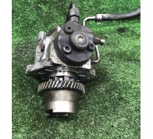 ТНВД Mitsubishi 4N15 L200 2015 б/у