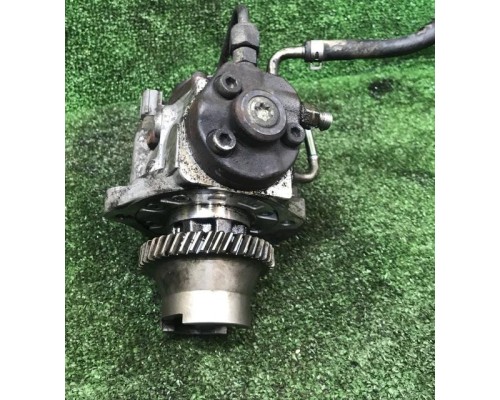 ТНВД Mitsubishi 4N15 L200 2015 б/у