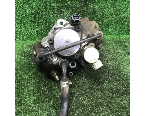 ТНВД Mitsubishi 4N15 L200 2015 б/у