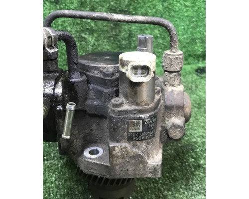 ТНВД Mitsubishi 4N15 L200 2015 б/у