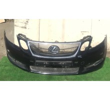 Бампер передний Lexus GS 300 2006г б/у