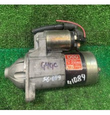 Стартер Hyundai Tiburon 1996-2002/Elantra 2000-2006/Cerato 2004-2008 G4GC б/у