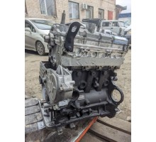 Двигатель Great Wall HOVER H5 2010-2017 GW4D20 б/у