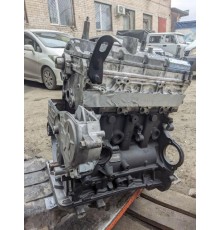 Двигатель Great Wall HOVER H5 2010-2017 GW4D20 б/у