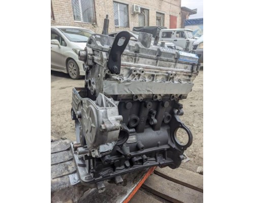 Двигатель Great Wall HOVER H5 2010-2017 GW4D20 б/у