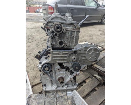 Двигатель Great Wall HOVER H5 2010-2017 GW4D20 б/у