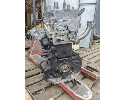 Двигатель Great Wall HOVER H5 2010-2017 GW4D20 б/у