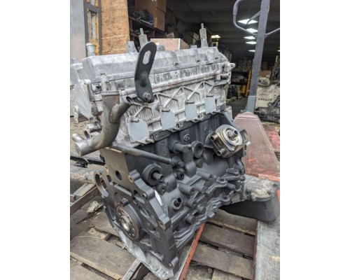 Двигатель Great Wall HOVER H5 2010-2017 GW4D20 б/у