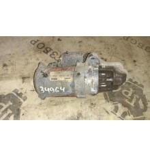 Стартер Ford Focus II 2005-2008 (1.8-2.0L 16V) б/у 4M5T11000AA/4M5T11000AB