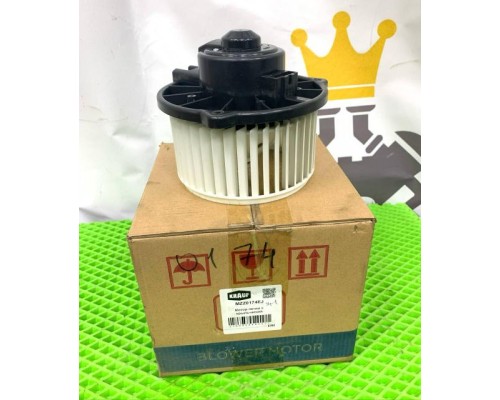 Мотор отопителя салона TOYOTA IPSUM #XM1# 96-01/CAMRY#CV30 RHD Мотор отопителя салона TOYOTA IPSUM #XM1# 96-01/CAMRY#CV30 RHD
