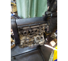 Двигатель Golf V Plus 2005-2014 (1.6 BSE 06A100043P) б/у