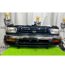 Ноускат Nissan Terrano RR50 1997 б/у