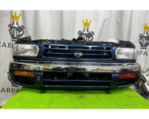 Ноускат Nissan Terrano RR50 1997 б/у