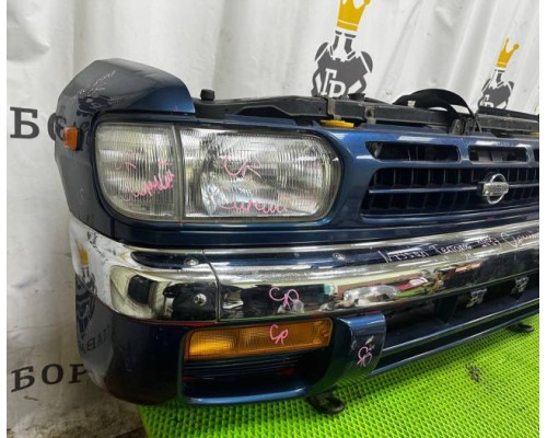 Ноускат Nissan Terrano RR50 1997 б/у
