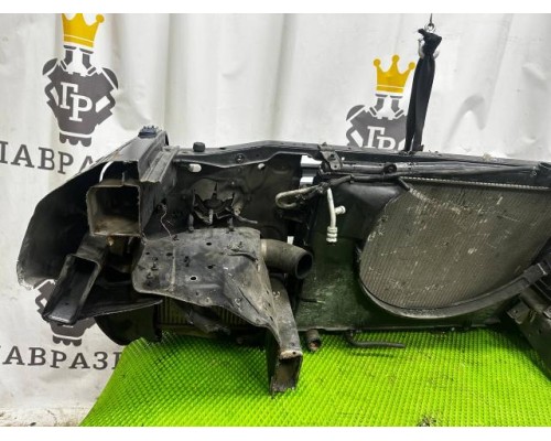 Ноускат Nissan Terrano RR50 1997 б/у