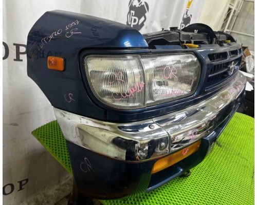 Ноускат Nissan Terrano RR50 1997 б/у