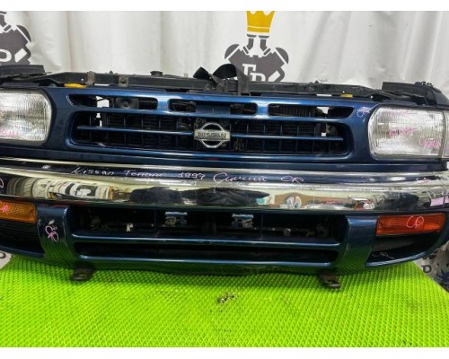Ноускат Nissan Terrano RR50 1997 б/у