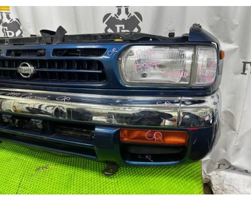 Ноускат Nissan Terrano RR50 1997 б/у