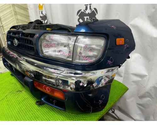 Ноускат Nissan Terrano RR50 1997 б/у