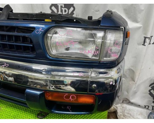 Ноускат Nissan Terrano RR50 1997 б/у