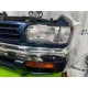 Ноускат Nissan Terrano RR50 1997 б/у