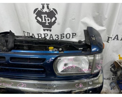 Ноускат Nissan Terrano RR50 1997 б/у