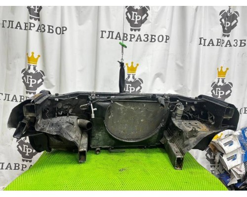 Ноускат Nissan Terrano RR50 1997 б/у