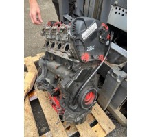 Двигатель CDN AUDI Q5 2.0 б/у