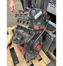 Двигатель CDN AUDI Q5 2.0 б/у