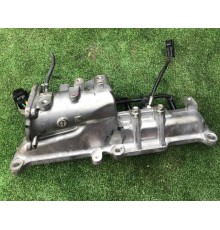 Коллектор впускной Mitsubishi Pajero/Montero Sport (KS) 2015> 1865A244 б/у