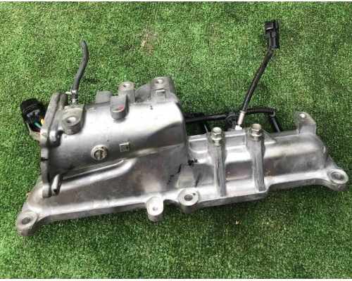 Коллектор впускной Mitsubishi Pajero/Montero Sport (KS) 2015> 1865A244 б/у Коллектор впускной Mitsubishi Pajero/Montero Sport (KS) 2015> 1865A244 б/у