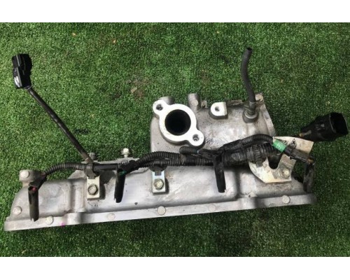 Коллектор впускной Mitsubishi Pajero/Montero Sport (KS) 2015> 1865A244 б/у Коллектор впускной Mitsubishi Pajero/Montero Sport (KS) 2015> 1865A244 б/у