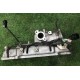 Коллектор впускной Mitsubishi Pajero/Montero Sport (KS) 2015> 1865A244 б/у