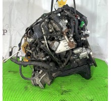 Двигатель Mitsubishi Pajero Sport 2008- (4D56U CET3702 178л.с В СБОРЕ) б/у