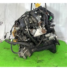 Двигатель Mitsubishi Pajero Sport 2008- (4D56U CET3702 178л.с В СБОРЕ) б/у