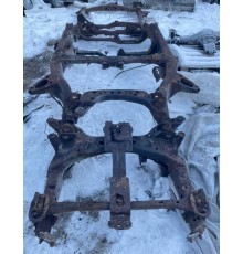 Рама Lexus LX 570 2007> б/у