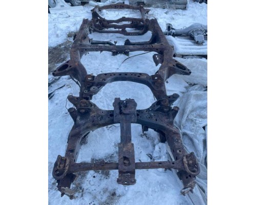 Рама Lexus LX 570 2007> б/у