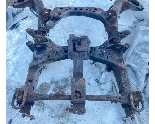 Рама Lexus LX 570 2007> б/у