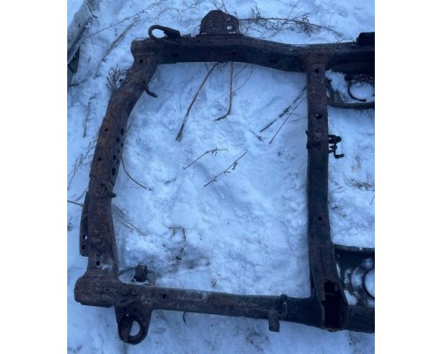 Рама Lexus LX 570 2007> б/у