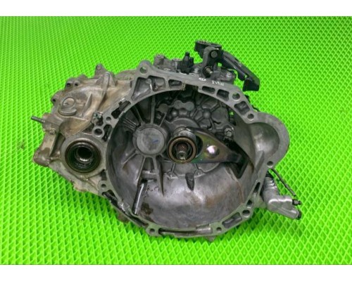 Мкпп Hyundai Solaris Rio 2017- (6-ступ  M6CF1 1.6 G4FG ) б/у