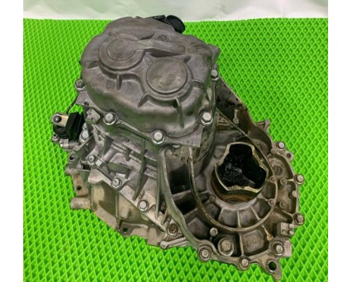 Мкпп Hyundai Solaris Rio 2017- (6-ступ  M6CF1 1.6 G4FG ) б/у