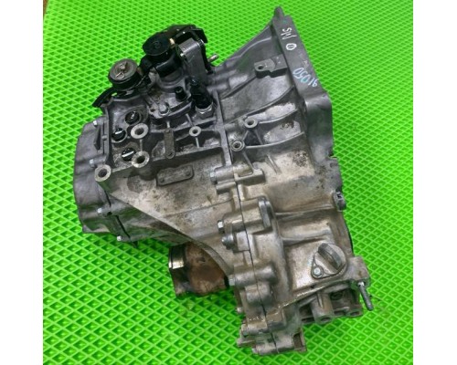 Мкпп Hyundai Solaris Rio 2017- (6-ступ  M6CF1 1.6 G4FG ) б/у