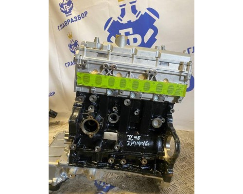 Двигатель Great Wall HOVER H5 2010-2017 GW4D20 Delphi