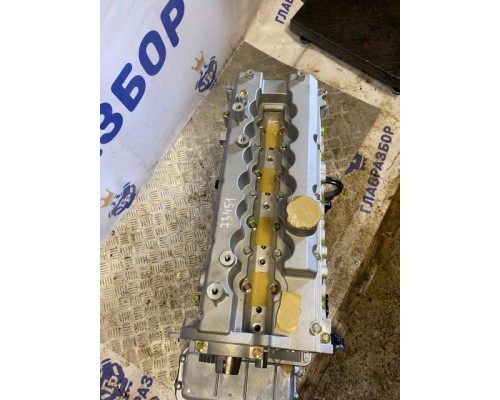 Двигатель Great Wall HOVER H5 2010-2017 GW4D20 Delphi